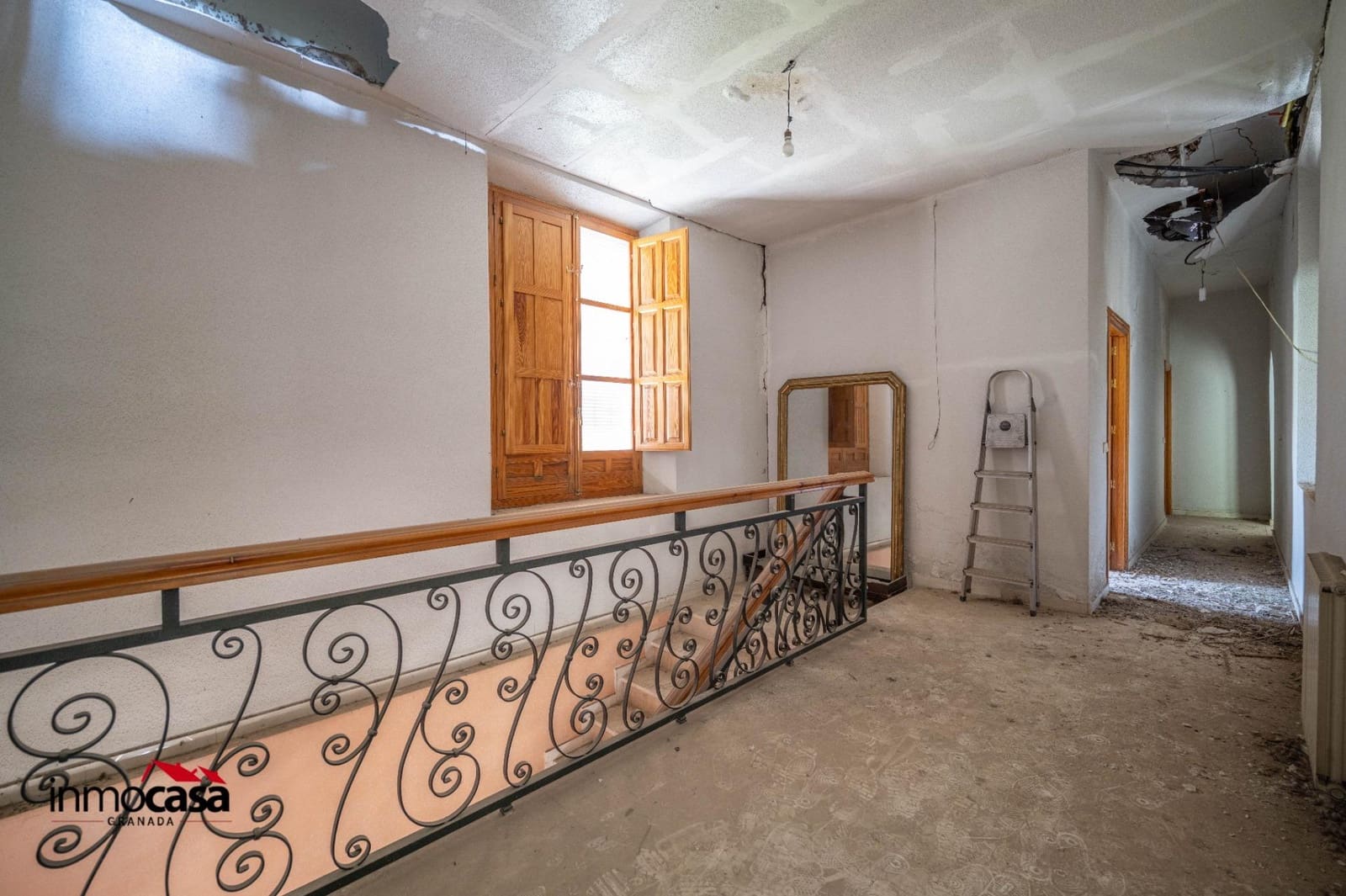 Solar/Parcela en Granada ciudad en venta - 2.750.000 € (Ref: 9998910)