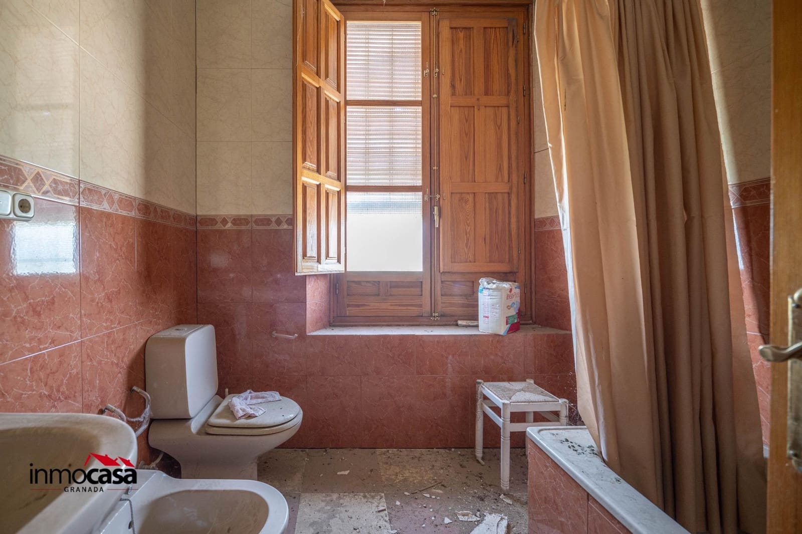 Solar/Parcela en Granada ciudad en venta - 2.750.000 € (Ref: 9998910)