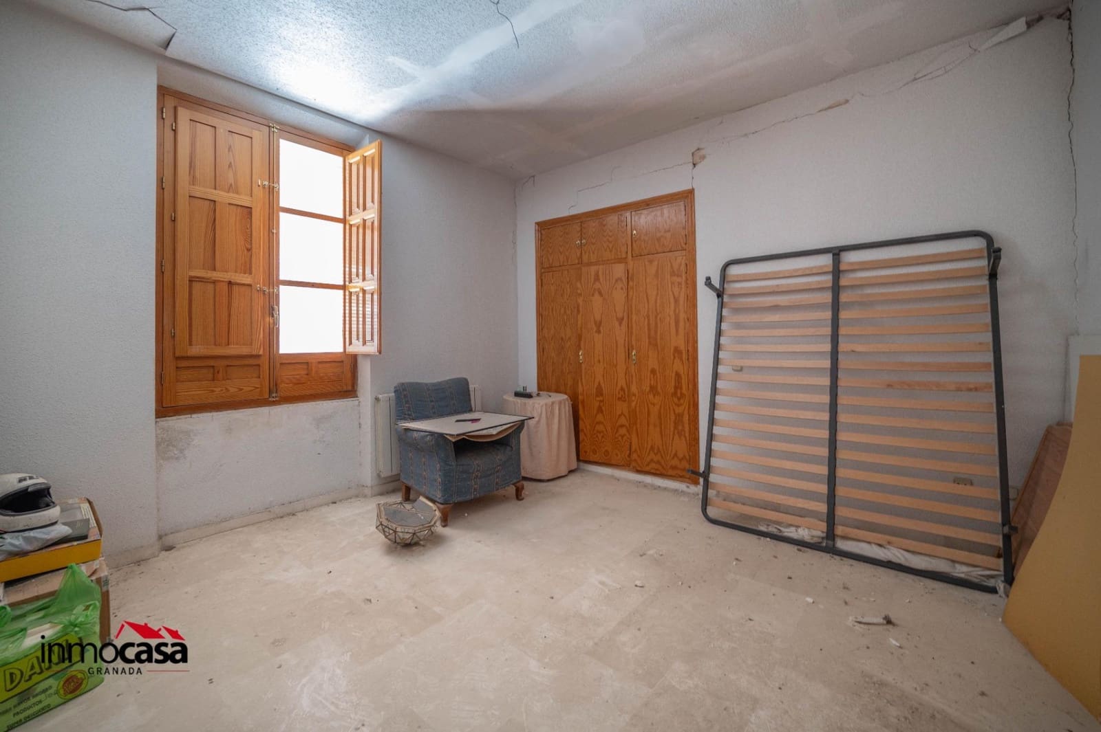 Solar/Parcela en Granada ciudad en venta - 2.750.000 € (Ref: 9998910)
