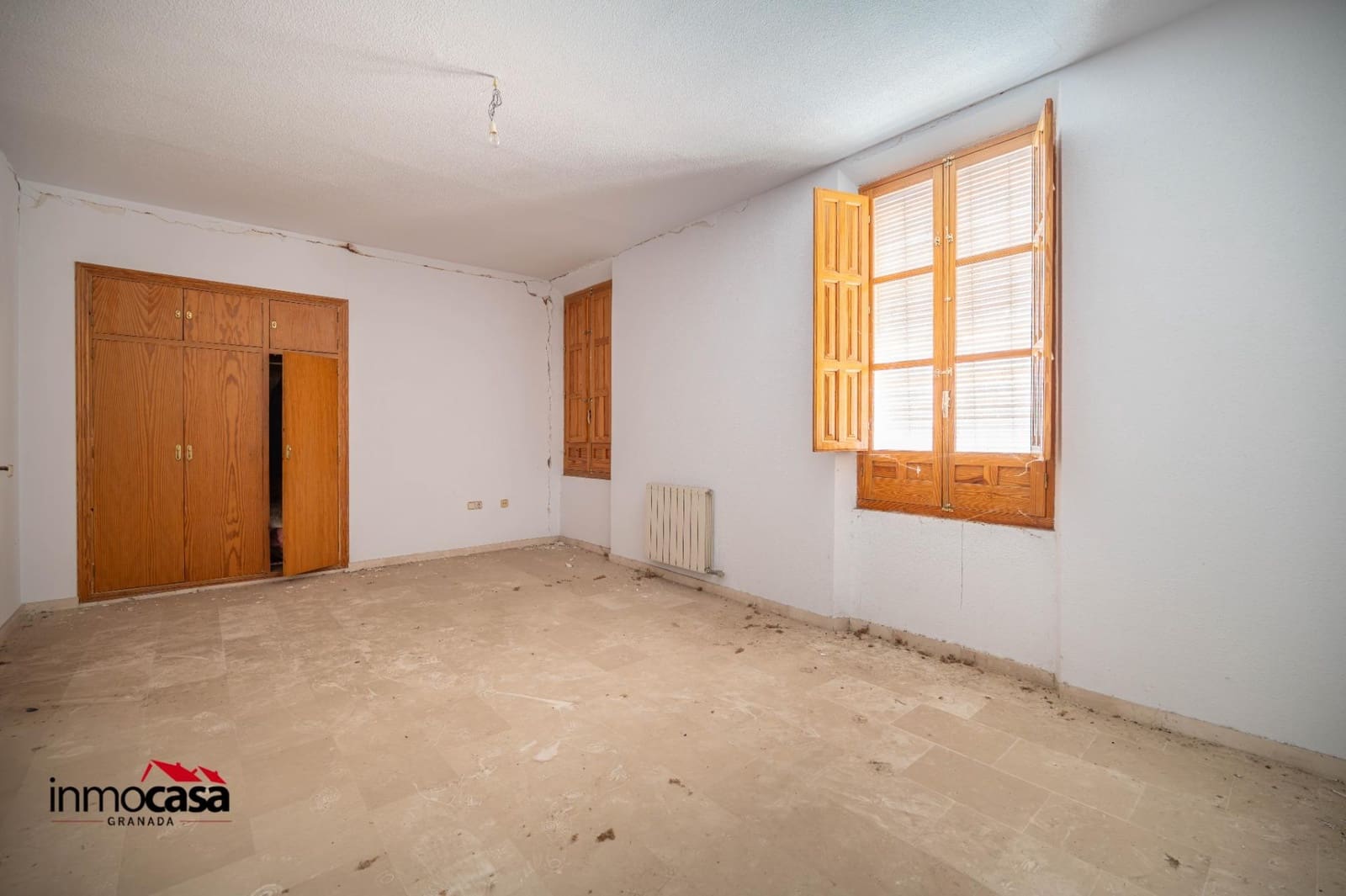 Solar/Parcela en Granada ciudad en venta - 2.750.000 € (Ref: 9998910)
