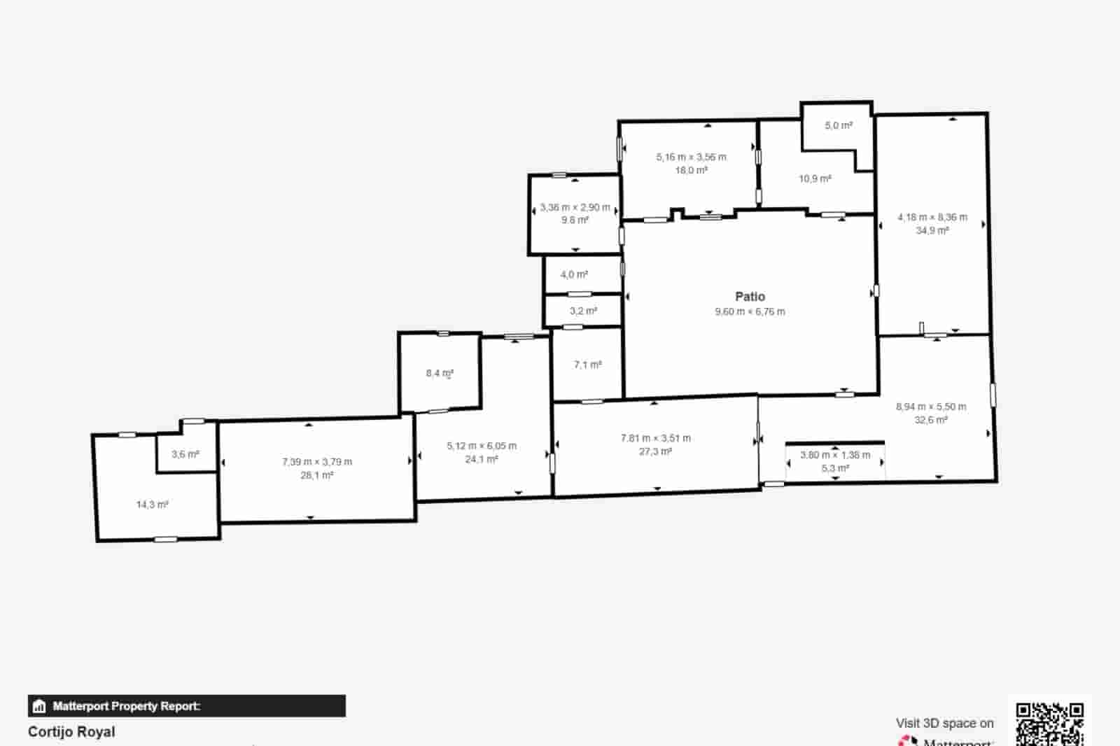 Solar/Parcela en Granada ciudad en venta - 2.750.000 € (Ref: 9998910)