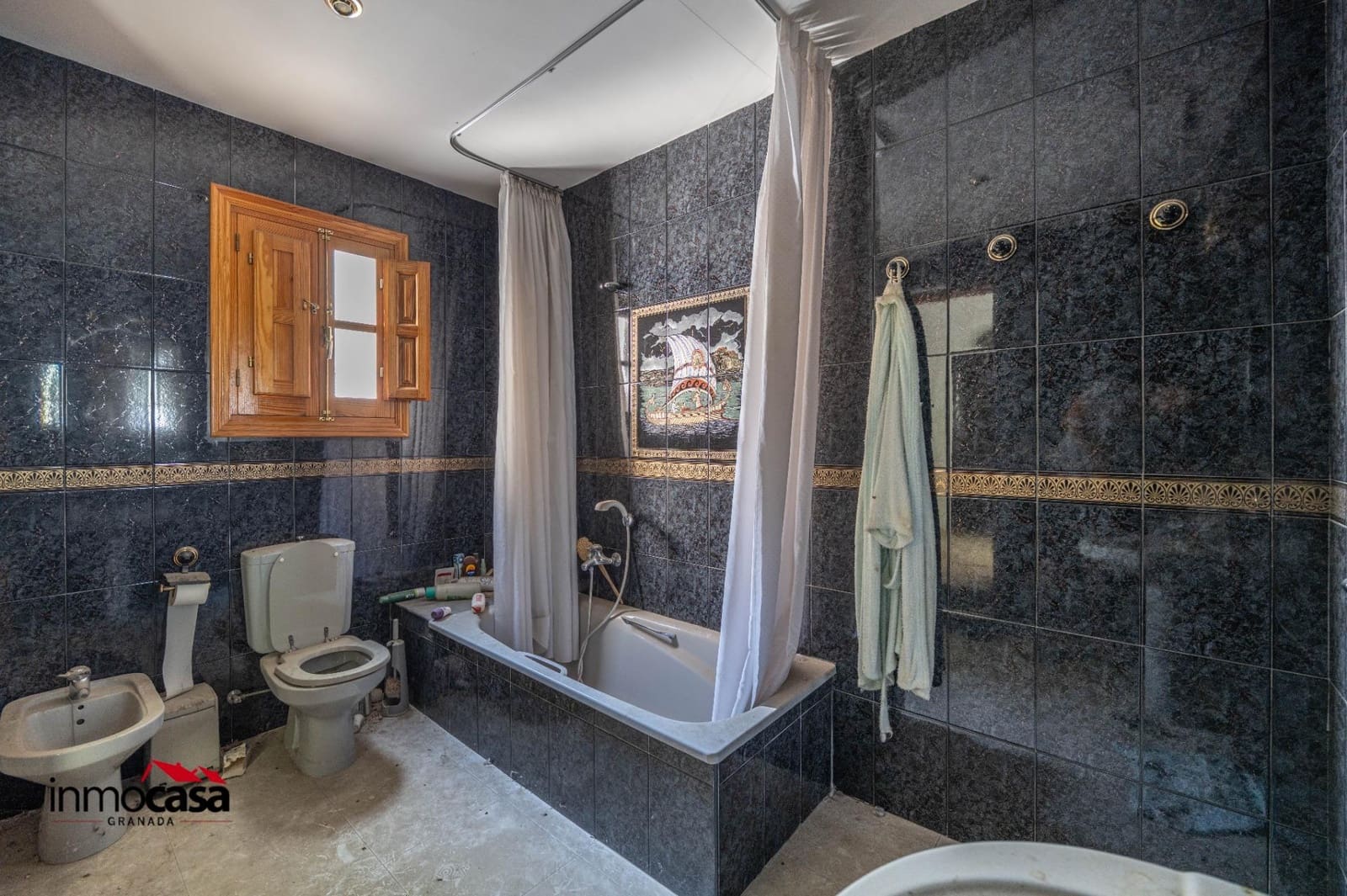 Solar/Parcela en Granada ciudad en venta - 2.750.000 € (Ref: 9998910)