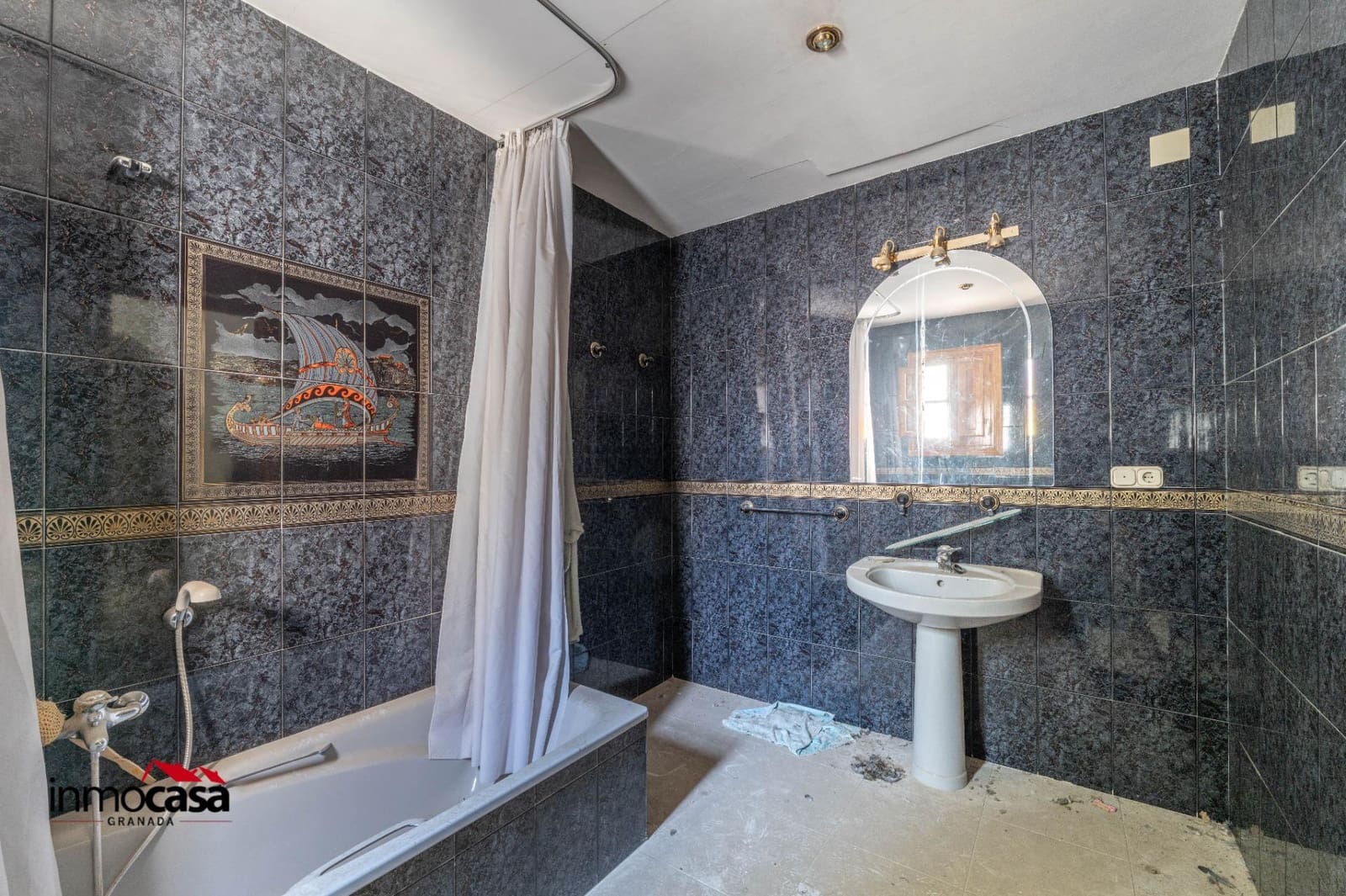 Solar/Parcela en Granada ciudad en venta - 2.750.000 € (Ref: 9998910)