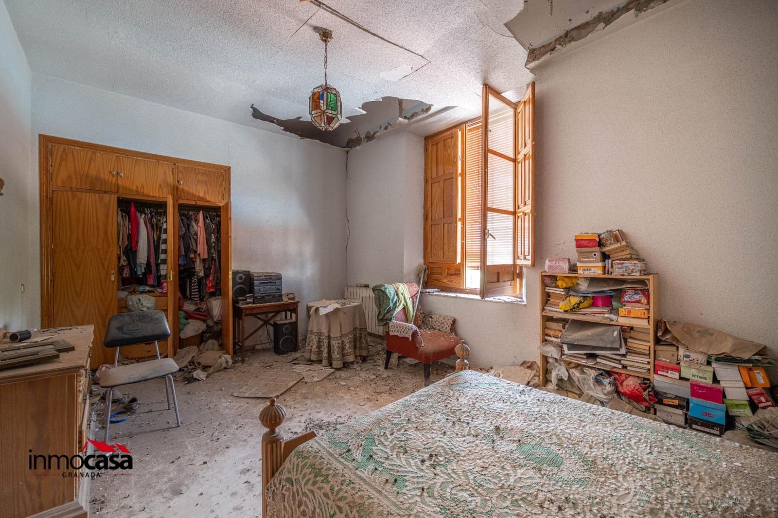 Solar/Parcela en Granada ciudad en venta - 2.750.000 € (Ref: 9998910)