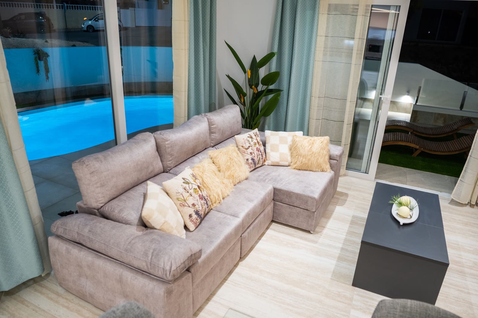 5 sovrum Villa till salu i Ciudad Quesada med pool garage - 556 000 € (Ref: 8938192)