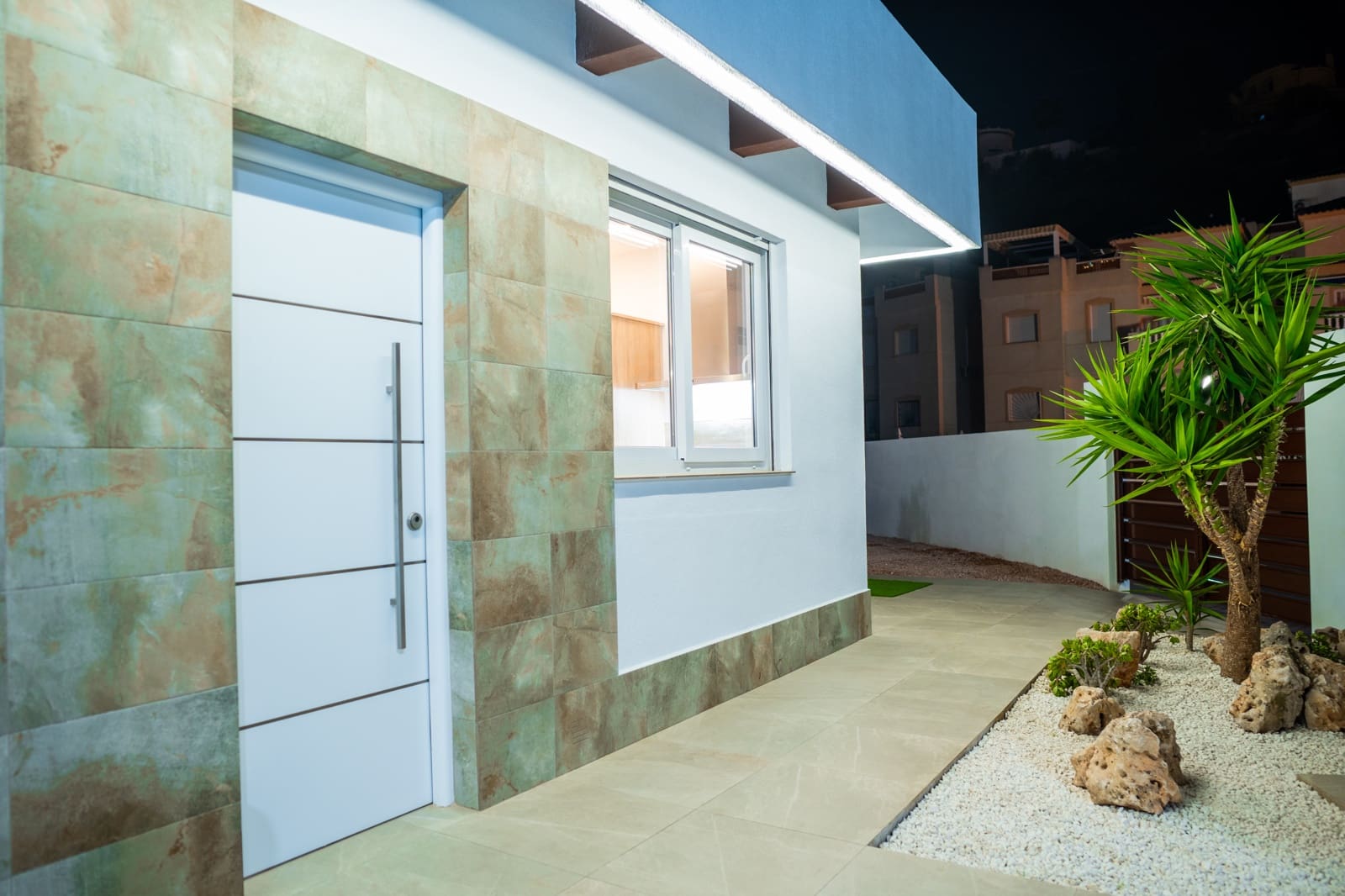 5 sovrum Villa till salu i Ciudad Quesada med pool garage - 556 000 € (Ref: 8938192)