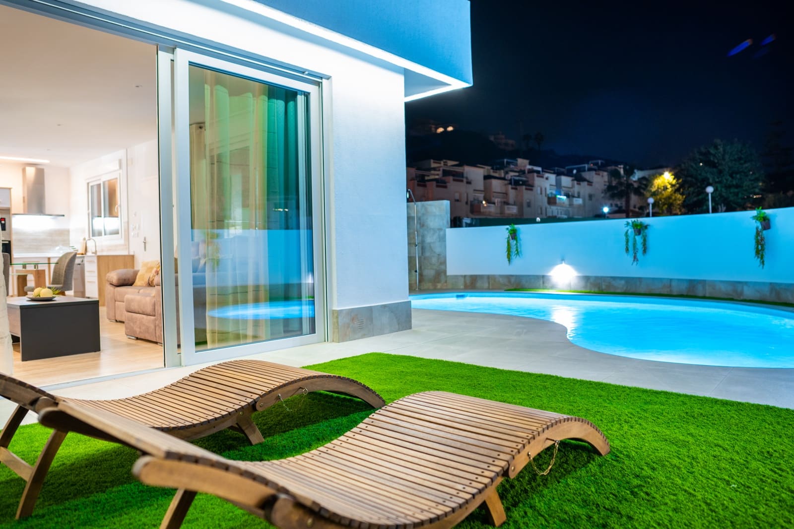 5 sovrum Villa till salu i Ciudad Quesada med pool garage - 556 000 € (Ref: 8938192)