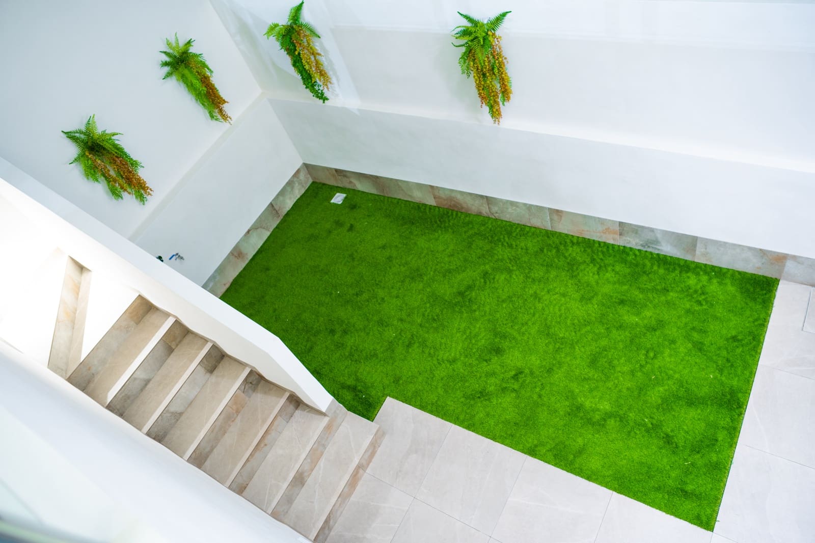 5 sovrum Villa till salu i Ciudad Quesada med pool garage - 556 000 € (Ref: 8938192)