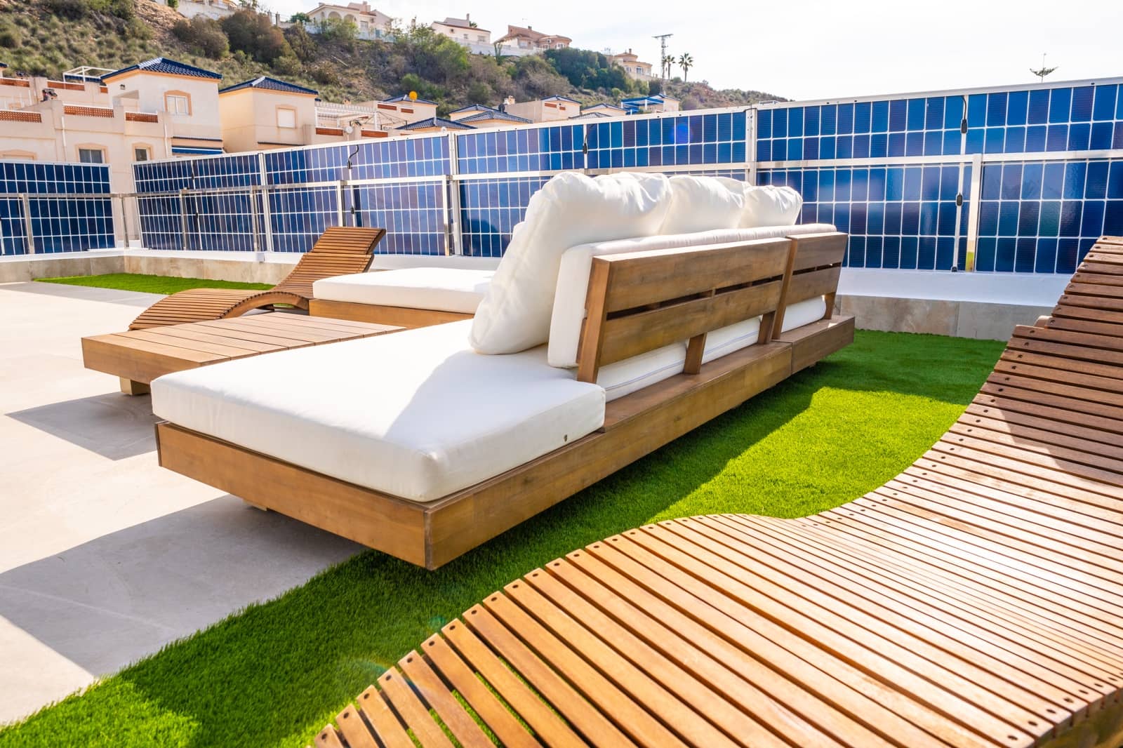 5 sovrum Villa till salu i Ciudad Quesada med pool garage - 556 000 € (Ref: 8938192)