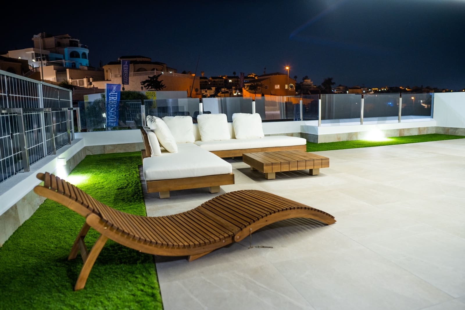 5 sovrum Villa till salu i Ciudad Quesada med pool garage - 556 000 € (Ref: 8938192)