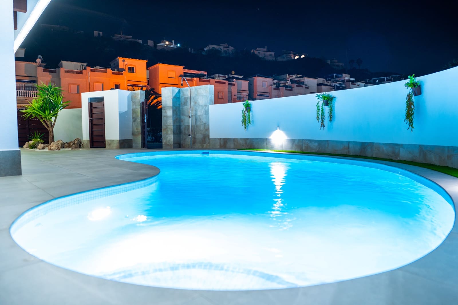 5 sovrum Villa till salu i Ciudad Quesada med pool garage - 556 000 € (Ref: 8938192)