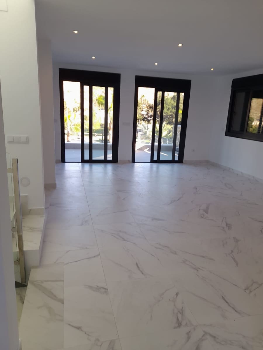 4 soveværelse Villa til salg i Ciudad Quesada - € 834.000 (Ref: 8949616)