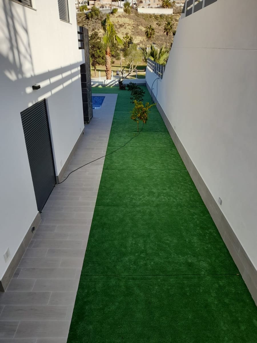 4 soveværelse Villa til salg i Ciudad Quesada - € 834.000 (Ref: 8949616)