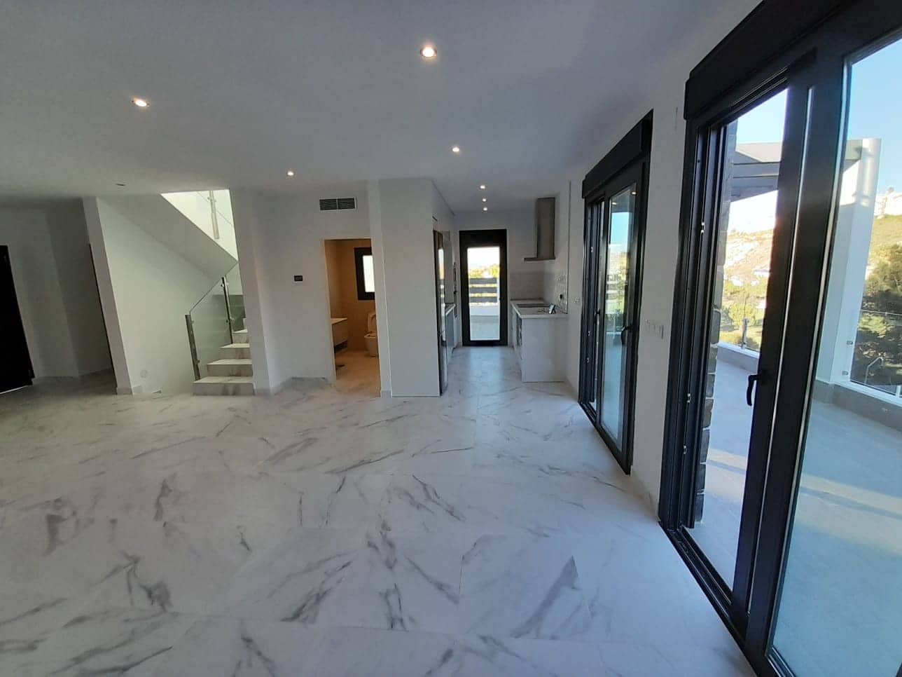 4 soveværelse Villa til salg i Ciudad Quesada - € 834.000 (Ref: 8949616)