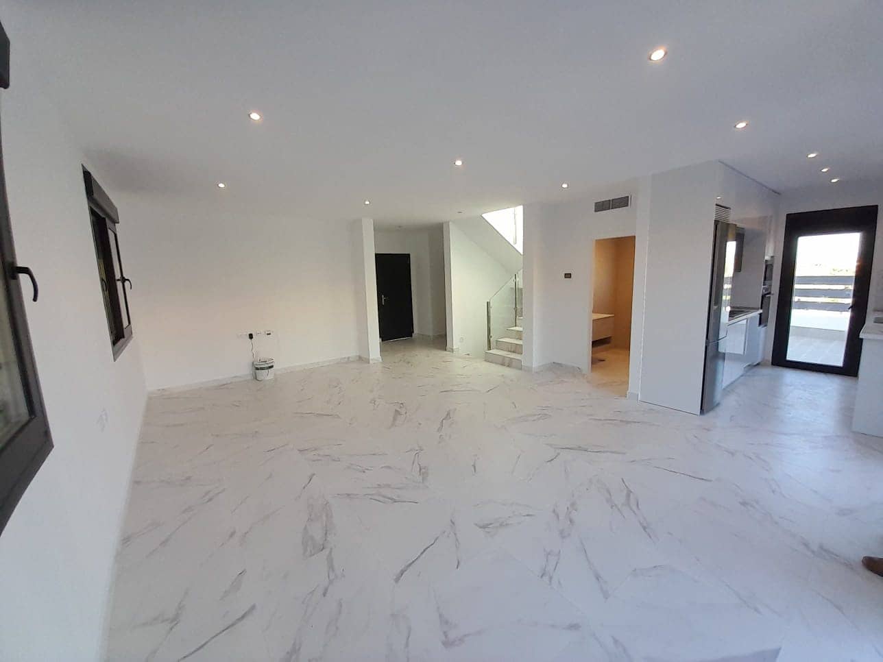 4 soveværelse Villa til salg i Ciudad Quesada - € 834.000 (Ref: 8949616)