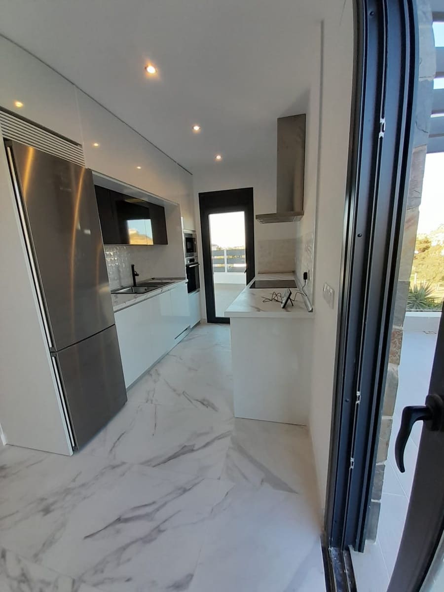 4 soveværelse Villa til salg i Ciudad Quesada - € 834.000 (Ref: 8949616)