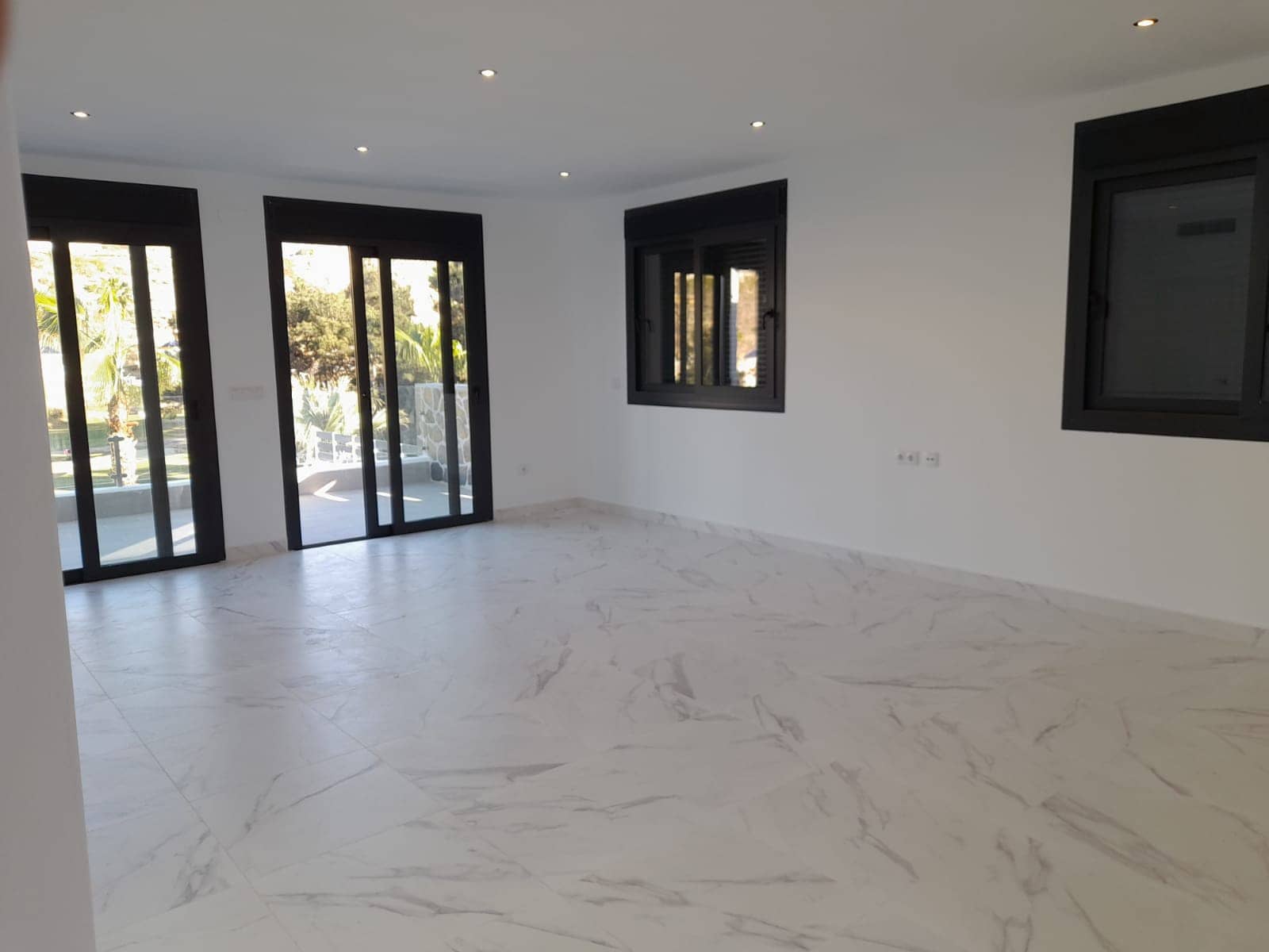 4 soveværelse Villa til salg i Ciudad Quesada - € 834.000 (Ref: 8949616)