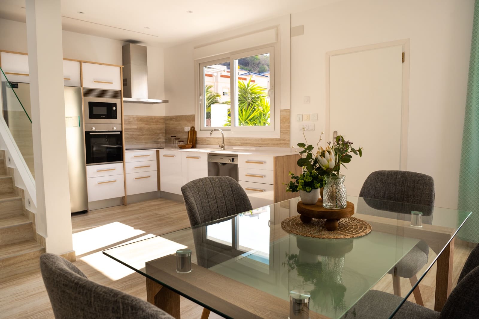 3 makuuhuone Huvila myytävänä paikassa Ciudad Quesada - 449 500 € (Ref: 8949836)