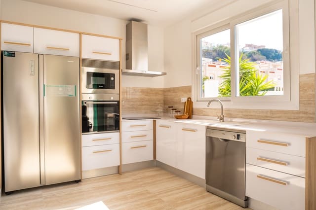 3 bedroom Villa for sale in Ciudad Quesada, Rojales - € 449,500 (Ref: 8949836)