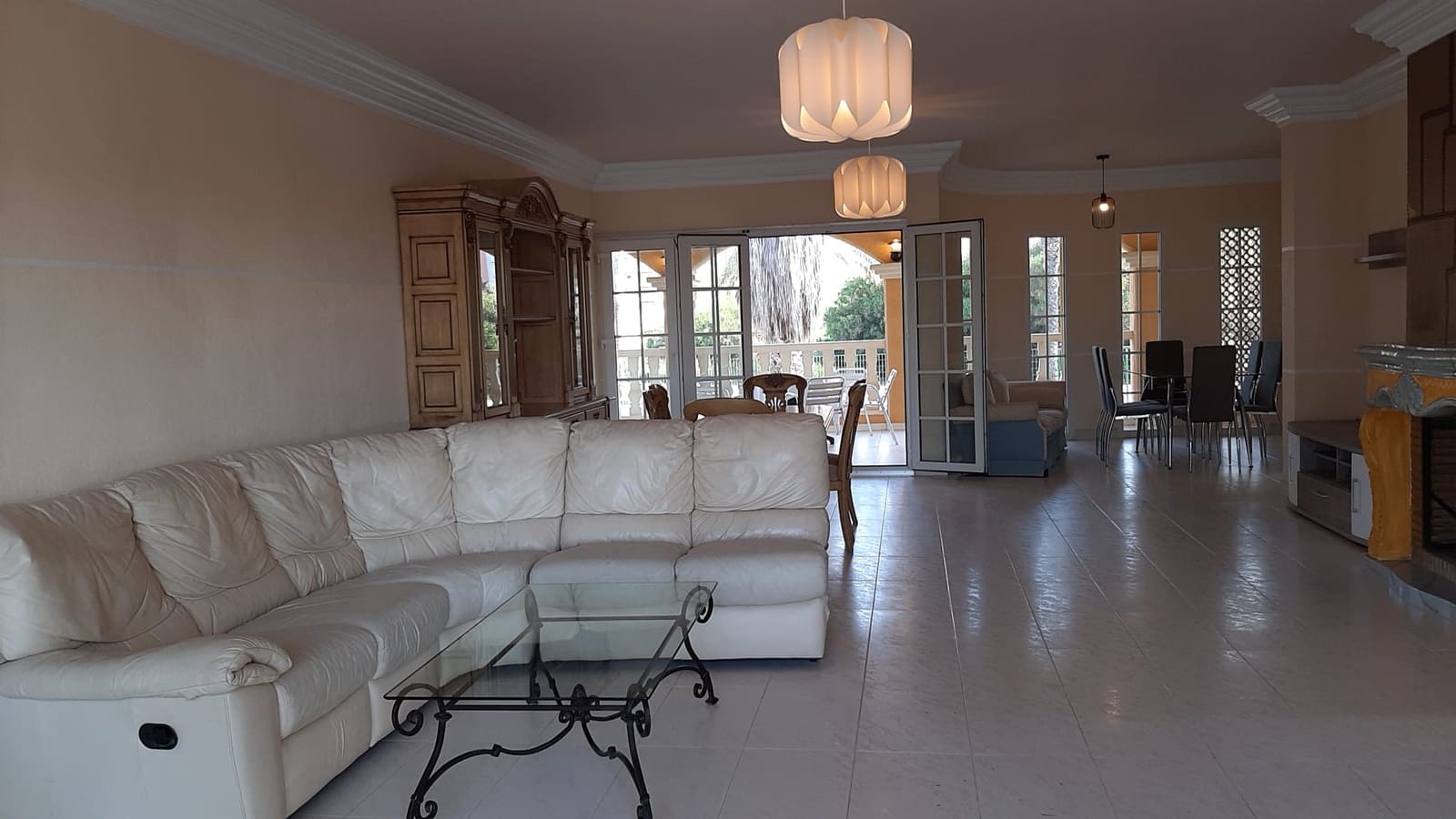 3 soveværelse Villa til salg i La Manga del Mar Menor med swimmingpool garage - € 780.000 (Ref: 9018624)