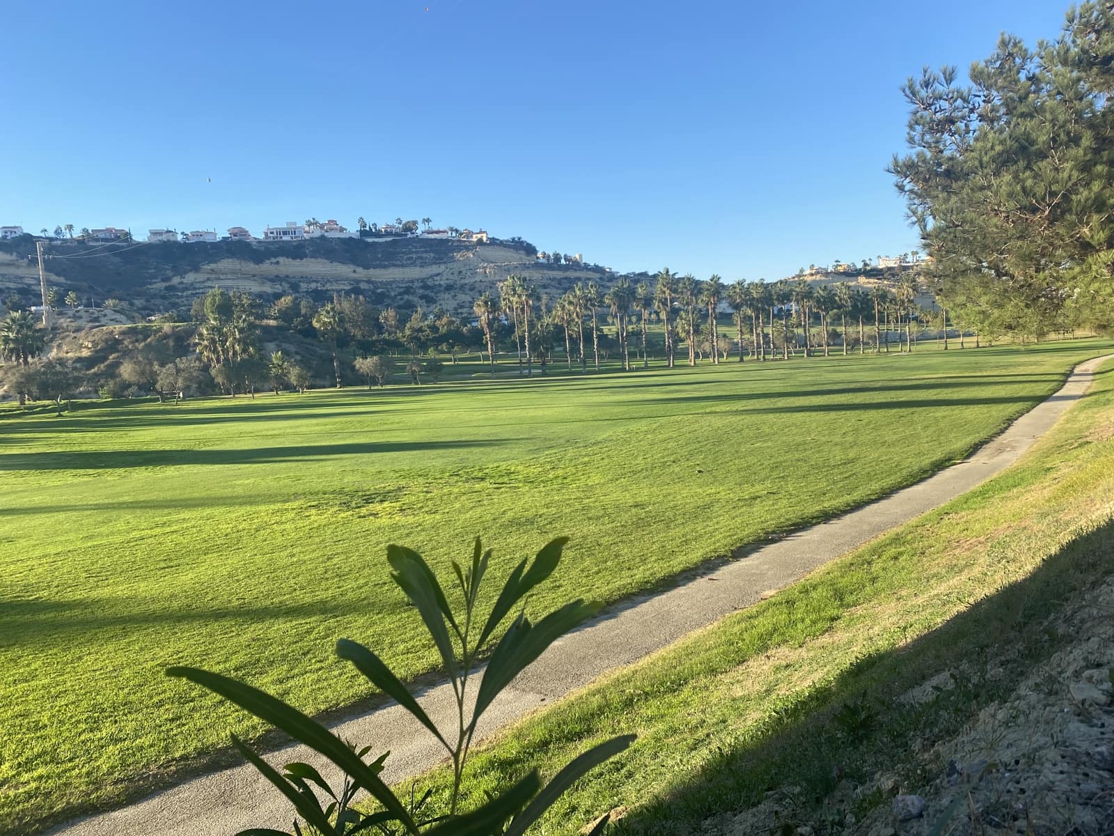 Byggegrund til salg i Ciudad Quesada - € 1.680.000 (Ref: 9022275)