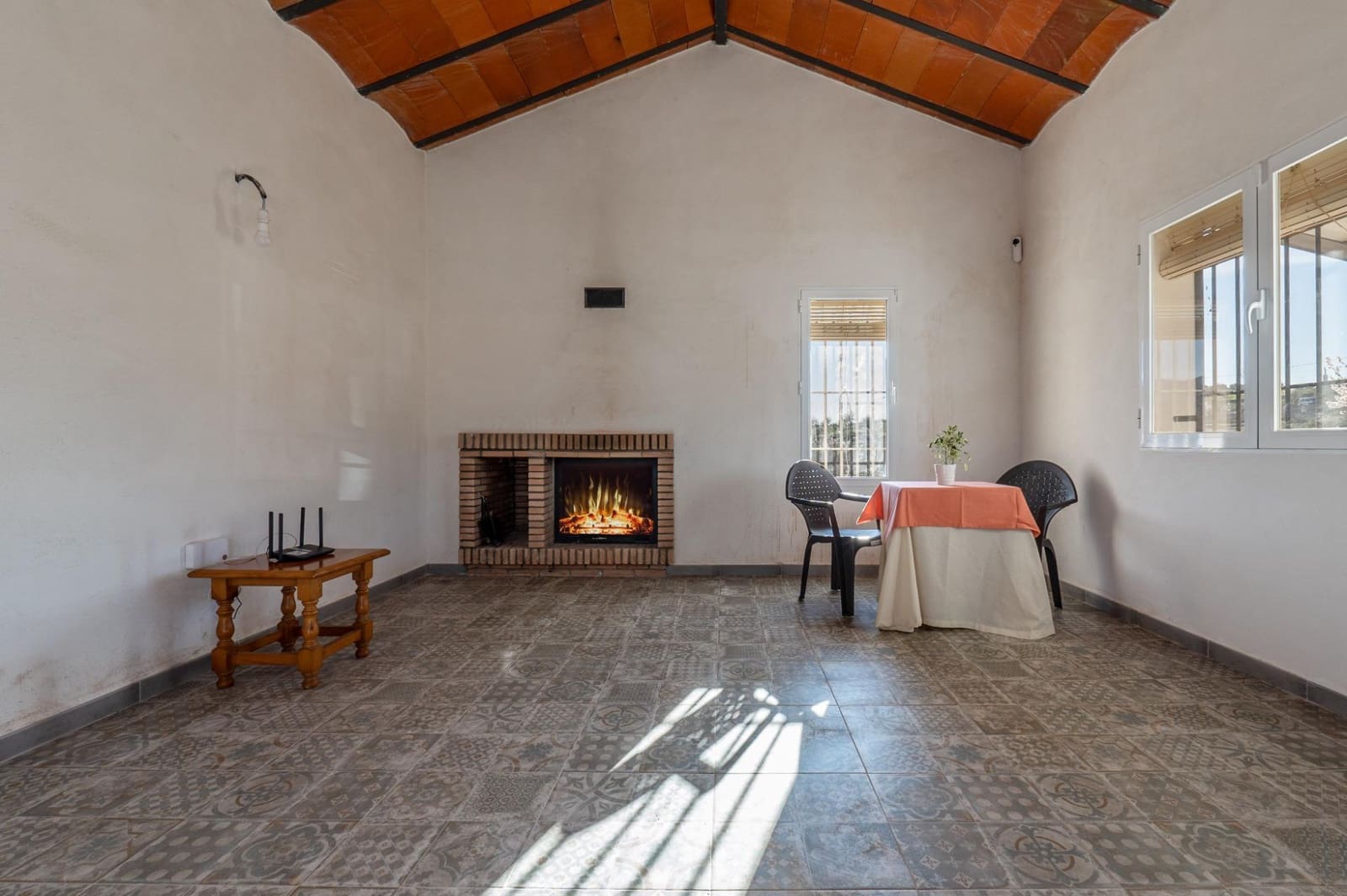 Finca/Casa Rural de 1 habitación en Padul en venta 89.500 € (Ref