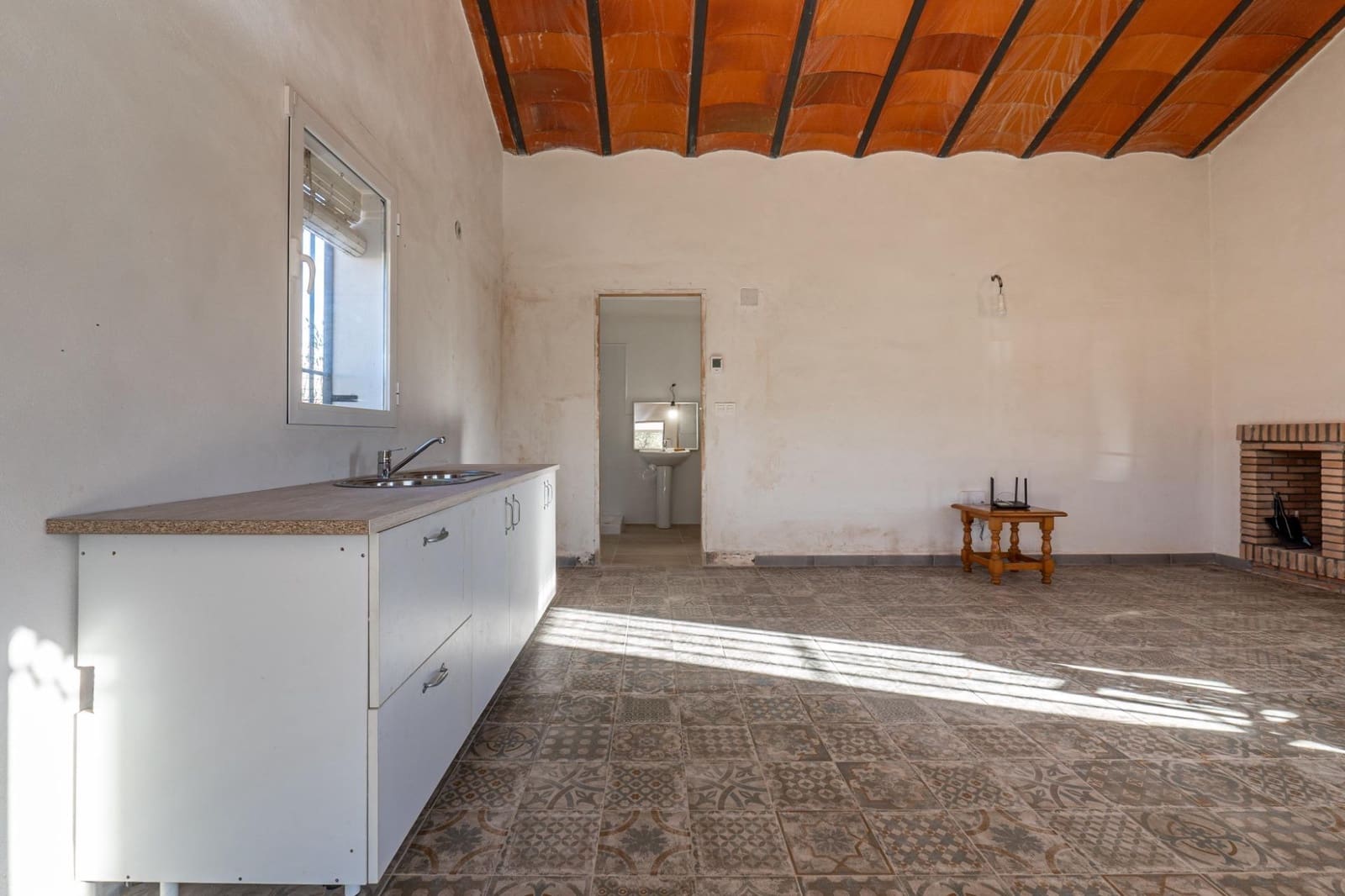 Finca/Casa Rural de 1 habitación en Padul en venta 89.500 € (Ref