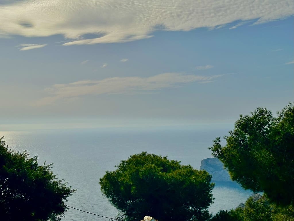 Casa en Javea / Xàbia en venta con piscina garaje - 1.190.000 € (Ref: 10154292)
