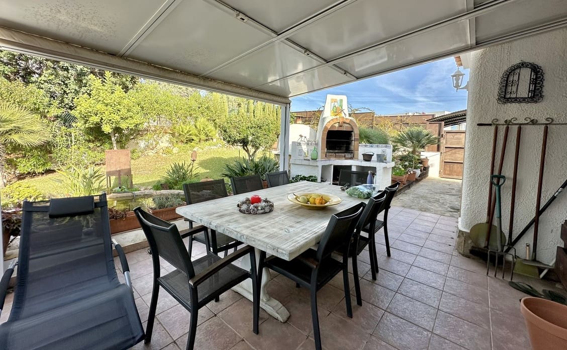 Casa en Javea / Xàbia en venta con piscina garaje - 1.190.000 € (Ref: 10154292)