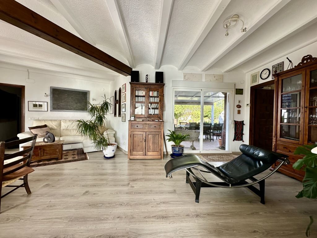 Casa en Javea / Xàbia en venta con piscina garaje - 1.190.000 € (Ref: 10154292)