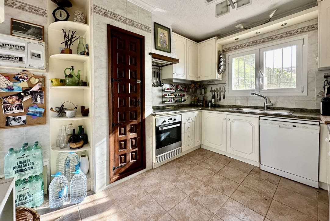 Casa en Javea / Xàbia en venta con piscina garaje - 1.190.000 € (Ref: 10154292)
