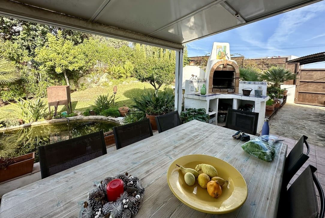 Casa en Javea / Xàbia en venta con piscina garaje - 1.190.000 € (Ref: 10154292)