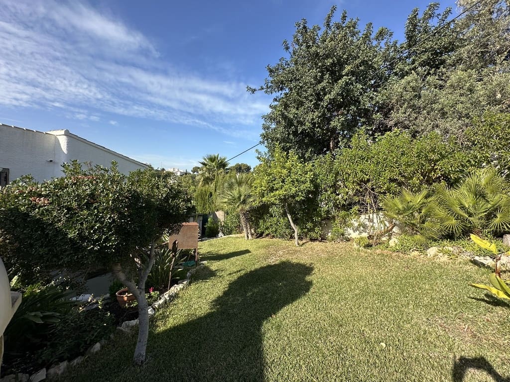 Casa en Javea / Xàbia en venta con piscina garaje - 1.190.000 € (Ref: 10154292)