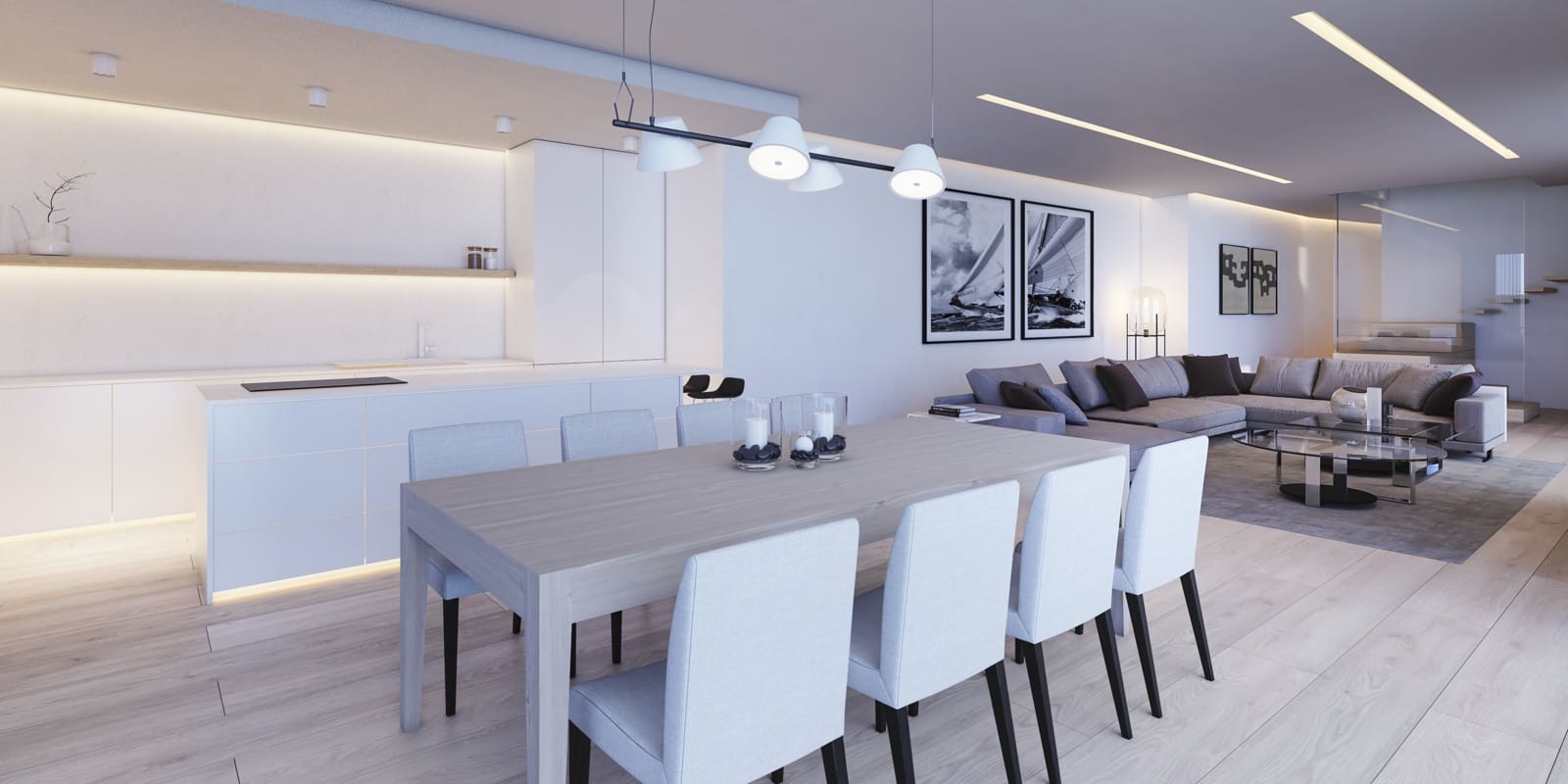 4 slaapkamer Villa te koop in Javea / Xabia met zwembad - € 3.150.000 (Ref: 6960167)