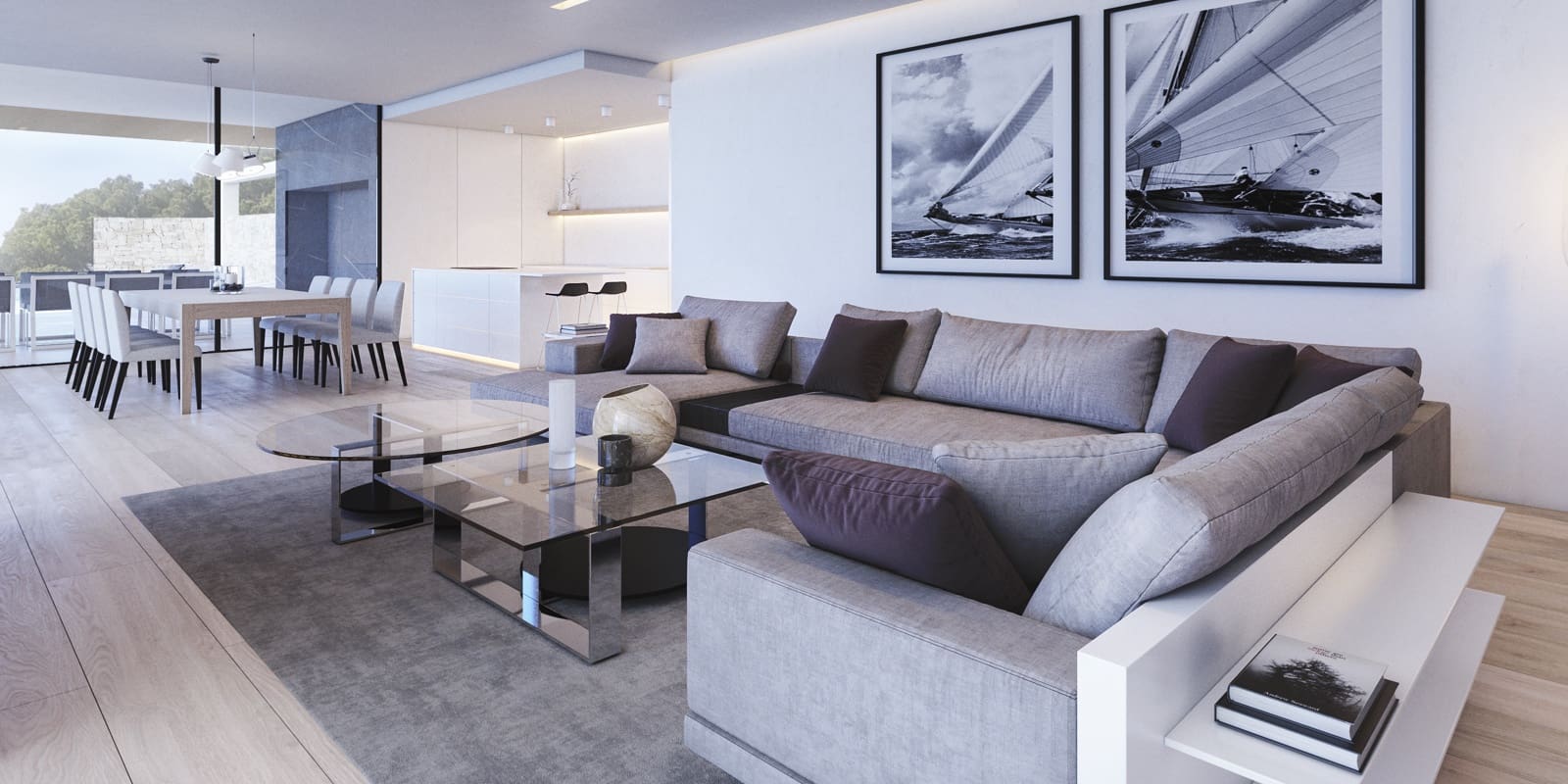 4 slaapkamer Villa te koop in Javea / Xabia met zwembad - € 3.150.000 (Ref: 6960167)