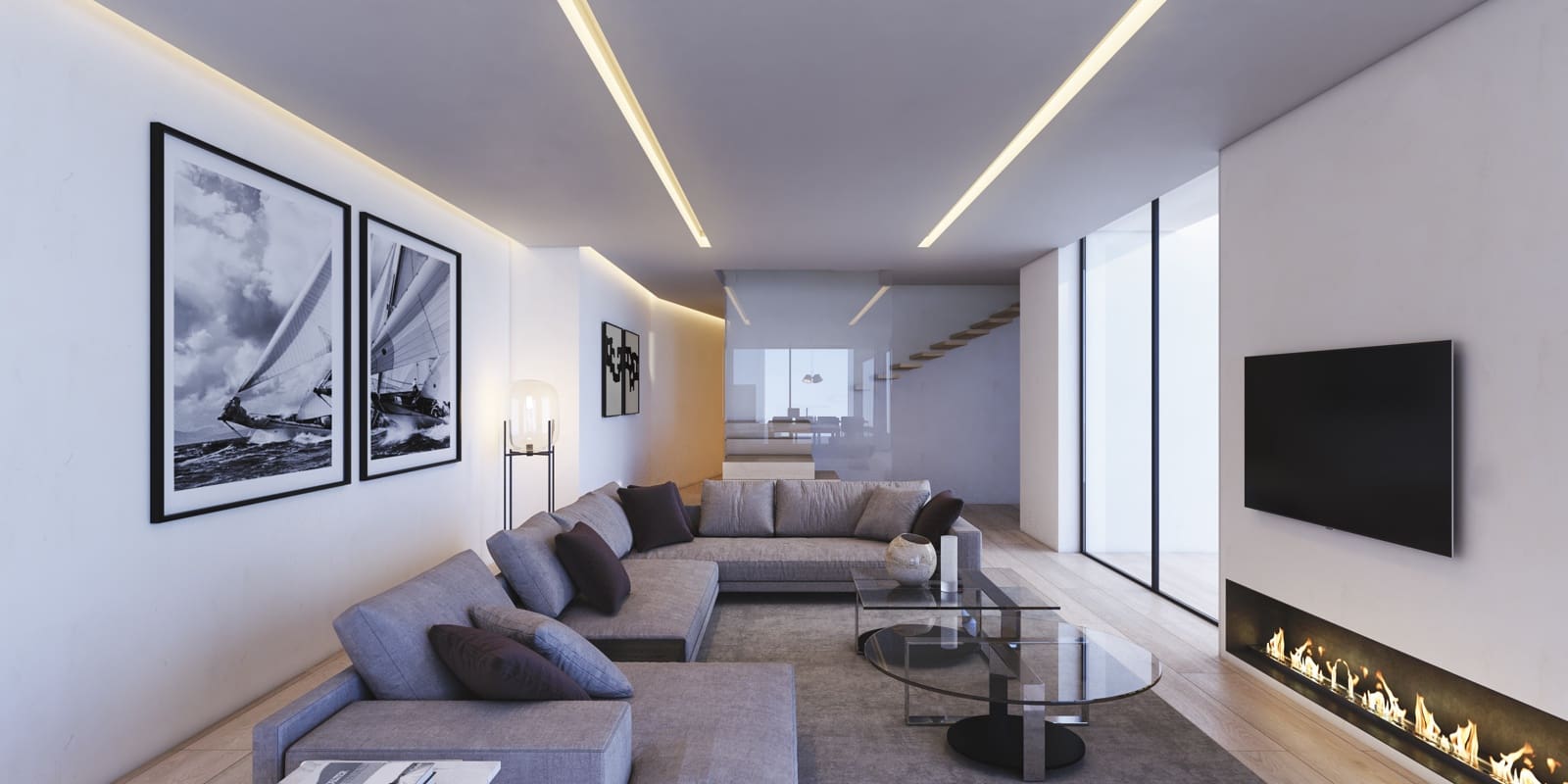 4 slaapkamer Villa te koop in Javea / Xabia met zwembad - € 3.150.000 (Ref: 6960167)