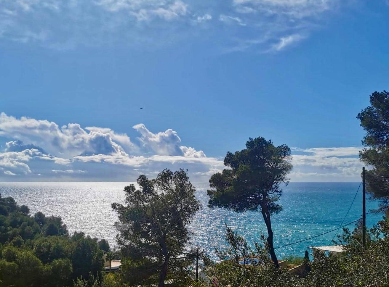 4 bedroom Villa for sale in Javea / Xabia with pool - € 3,150,000 (Ref: 6960167)