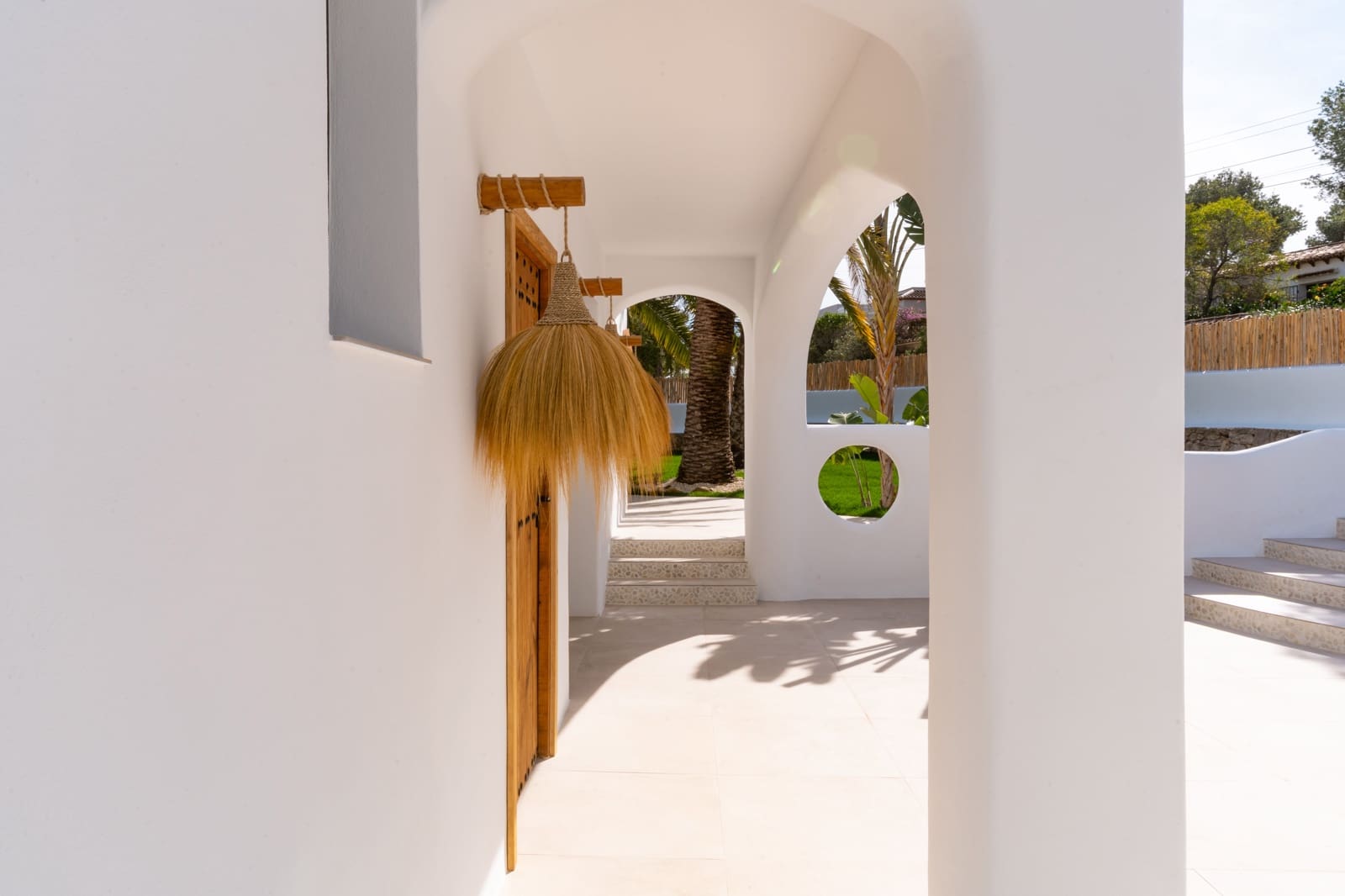 5 chambre Villa/Maison à vendre à Javea / Xabia avec piscine garage - 1 695 000 € (Ref: 8846768)