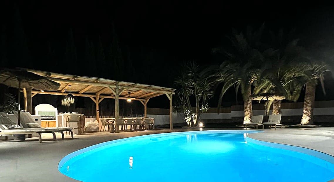 5 chambre Villa/Maison à vendre à Javea / Xabia avec piscine garage - 1 695 000 € (Ref: 8846768)