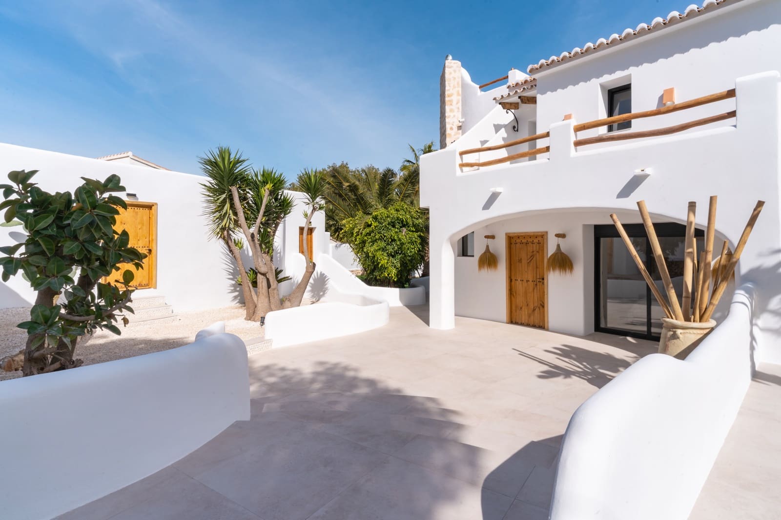 5 chambre Villa/Maison à vendre à Javea / Xabia avec piscine garage - 1 695 000 € (Ref: 8846768)