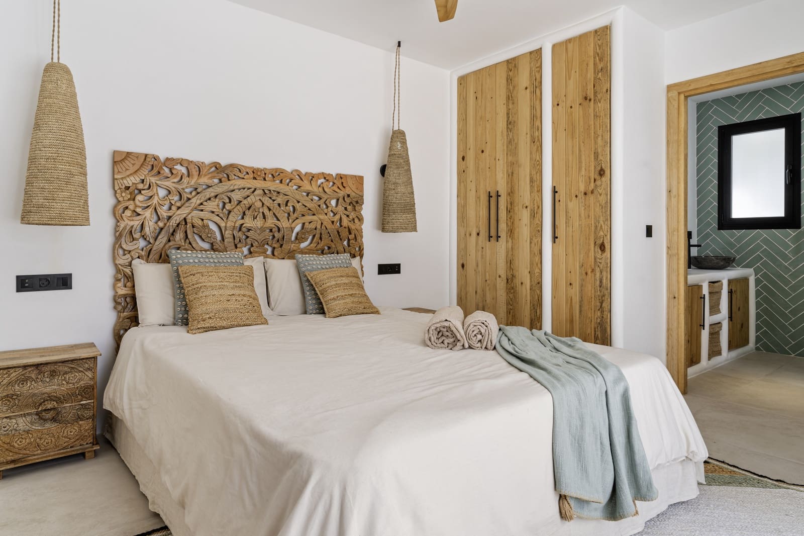 5 chambre Villa/Maison à vendre à Javea / Xabia avec piscine garage - 1 695 000 € (Ref: 8846768)