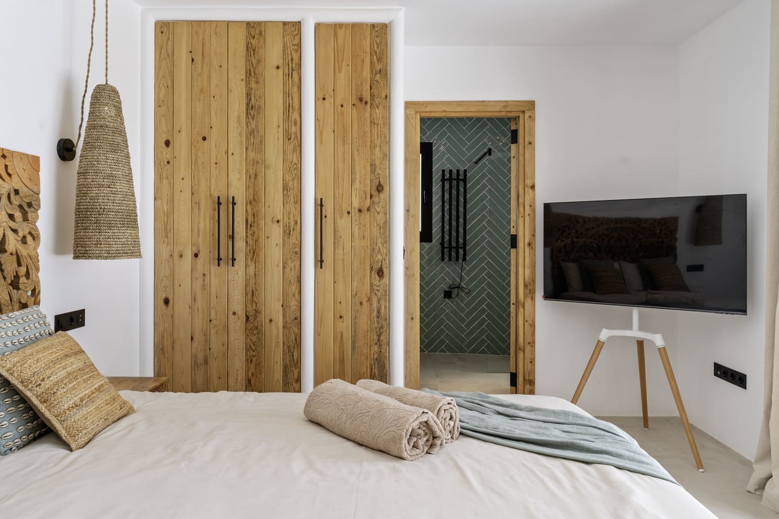 5 chambre Villa/Maison à vendre à Javea / Xabia avec piscine garage - 1 695 000 € (Ref: 8846768)