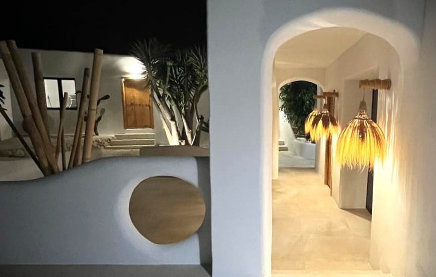 5 chambre Villa/Maison à vendre à Javea / Xabia avec piscine garage - 1 695 000 € (Ref: 8846768)