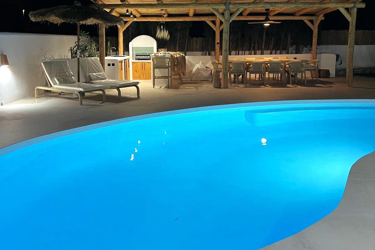 5 chambre Villa/Maison à vendre à Javea / Xabia avec piscine garage - 1 695 000 € (Ref: 8846768)