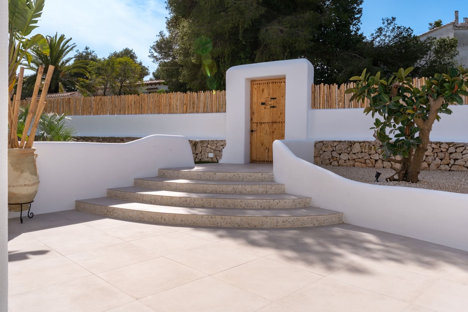 5 chambre Villa/Maison à vendre à Javea / Xabia avec piscine garage - 1 695 000 € (Ref: 8846768)