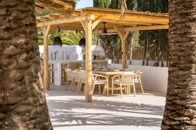 5 Zimmer Villa zu verkaufen in Portichol - Balcón al Mar, Javea / Xàbia mit Pool Garage - 1.695.000 € (Ref: 8846768)