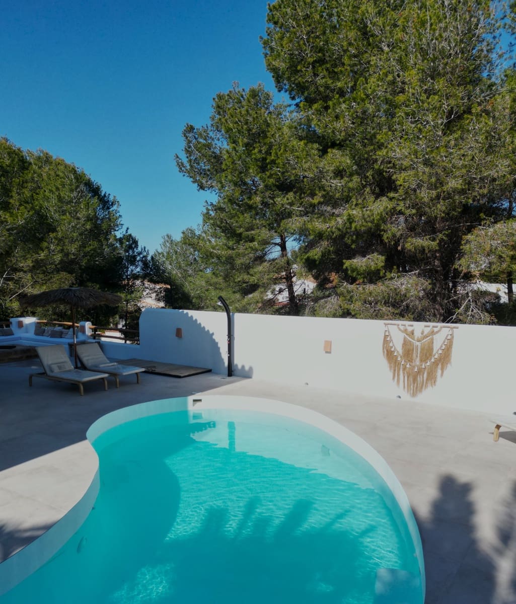 5 chambre Villa/Maison à vendre à Javea / Xabia avec piscine garage - 1 695 000 € (Ref: 8846768)