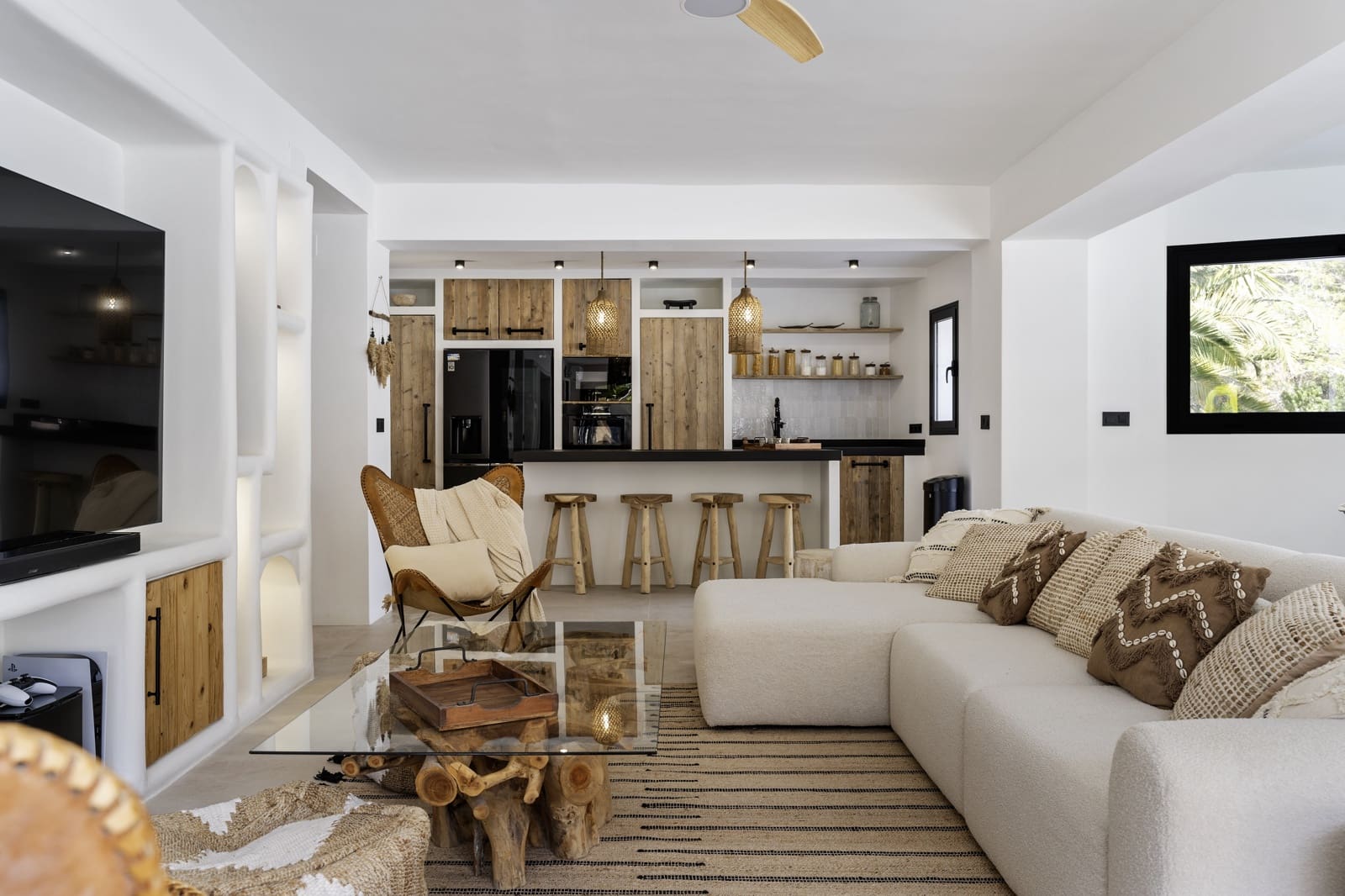 5 chambre Villa/Maison à vendre à Javea / Xabia avec piscine garage - 1 695 000 € (Ref: 8846768)