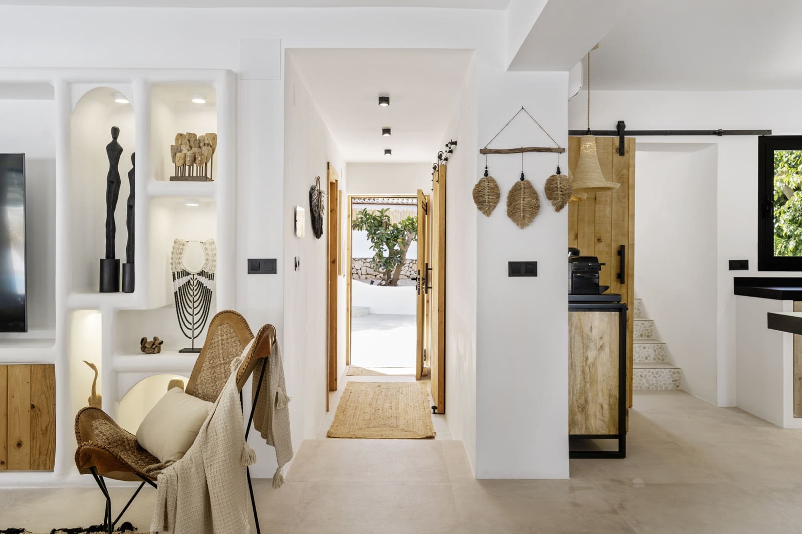 5 chambre Villa/Maison à vendre à Javea / Xabia avec piscine garage - 1 695 000 € (Ref: 8846768)