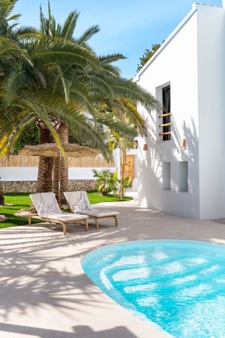 5 Zimmer Villa zu verkaufen in Portichol - Balcón al Mar, Javea / Xàbia mit Pool Garage - 1.695.000 € (Ref: 8846768)